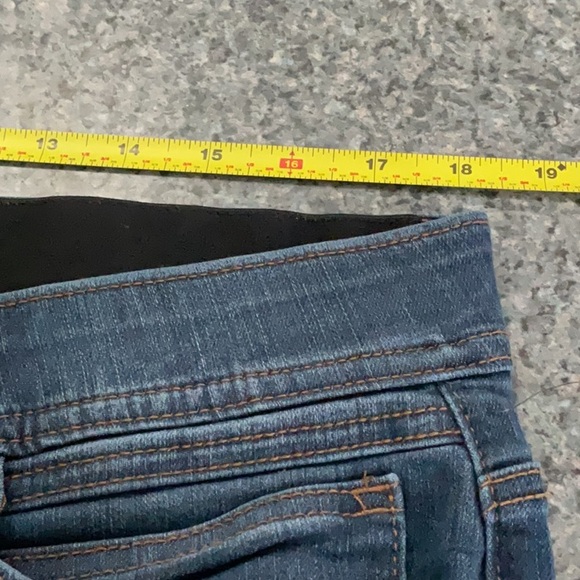 Democracy Ab Technology Freedom Ankle Skimmer. New! - Picture 4 of 9